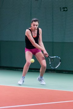 Emily-Bo Meyer 146 - Ellerbeker Weihnachtsturnier